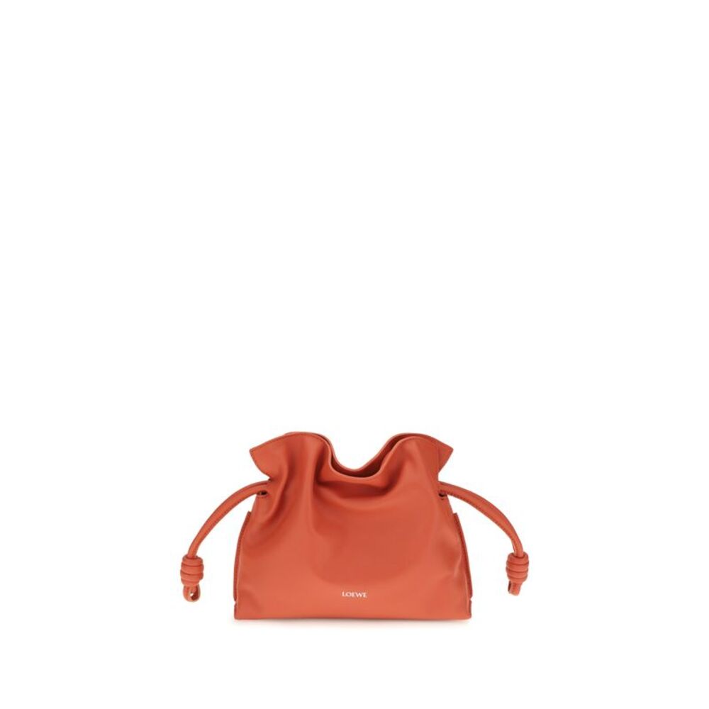 Loewe Women Flamenco Mini Pouch